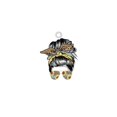 thumbnail image 4 of 10PCS MAMA MOM LIFE Acrylic Dangle Charm Scarf Mother's Day Epoxy Charms For DIY Earrings Bracelet Women Jewelry, 4 of 4