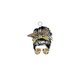 thumbnail image 4 of 10PCS MAMA MOM LIFE Acrylic Dangle Charm Scarf Mother's Day Epoxy Charms For DIY Earrings Bracelet Women Jewelry, 4 of 4