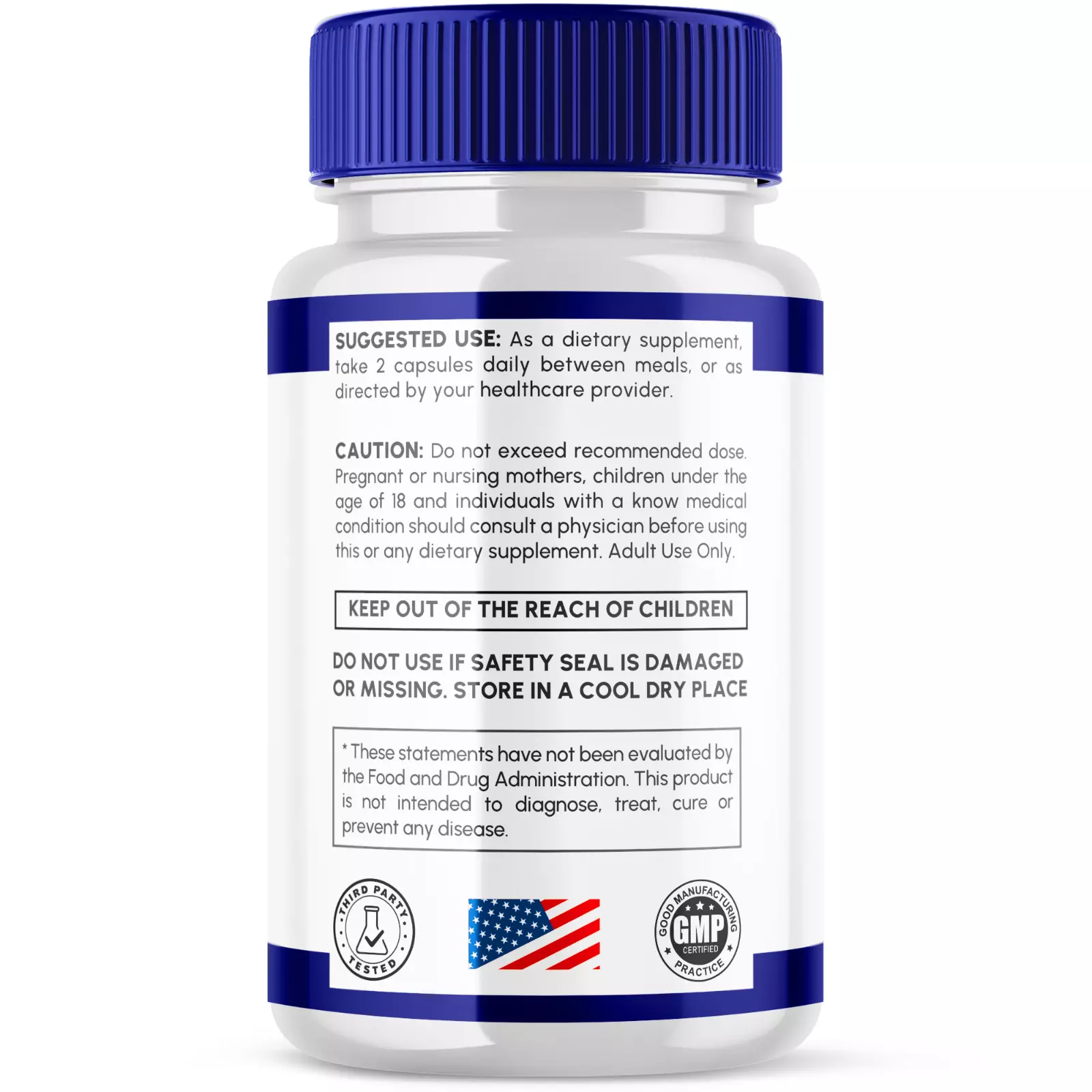 Bevital Skinny Cleanse - Supports Weight Management and Detox (2 Pack)