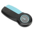 thumbnail image 2 of Hand Grip Strength Tester Hand Dynamometer Ergonomic Grip Strength Measurement Meter Grip Dynamometer Blue Black, 2 of 9