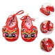 thumbnail image 3 of 1 par de zapatos cálidos para bebés zapatos para caminar para caminar zapatos de tigre zapatos de invierno, 3 of 5