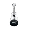 thumbnail image 3 of Soporte Para Púas De Guitarra, Contenedor De Almacenamiento De Púas Para Coleccionar Amantes De La Música, 3 of 8