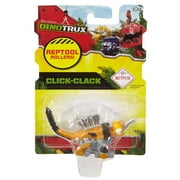 Dinotrux Reptool Rollers Click-Clack Figure