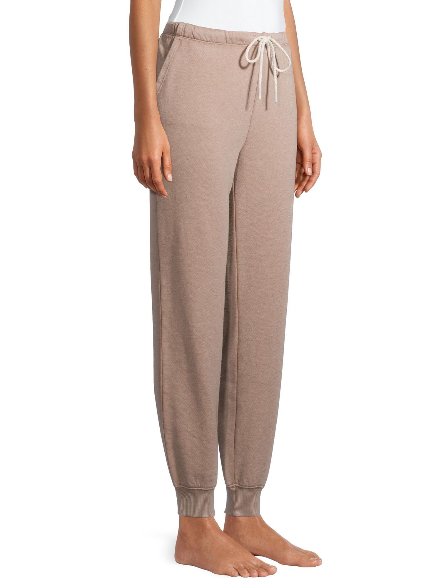Secret Treasures Women's and Women's Plus Lounge Joggers