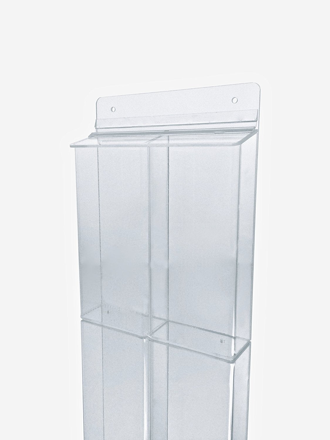 outdoor brochure holders on Marketing Holder Outdoor Double Clear Tri Fold Brochure Holder Fits 4 X9 Literature Outdoor Double Clear Tri Fold Brochure Holder Fits 4 X9 Literature By Marketing Holders Ship From Us Walmart Com Walmart Com