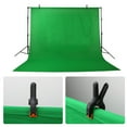 thumbnail image 6 of Tebru 6pcs Photo Studio Clips Spring Clamps for Photography Backdrop Background Stand Clips, Photography Clamps, Spring Clamps, 6 of 7