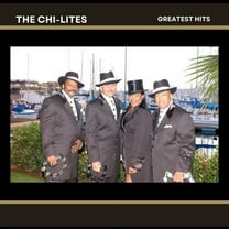 The Chi-Lites - Greatest Hits of The Chi-Lites - Music & Performance - CD