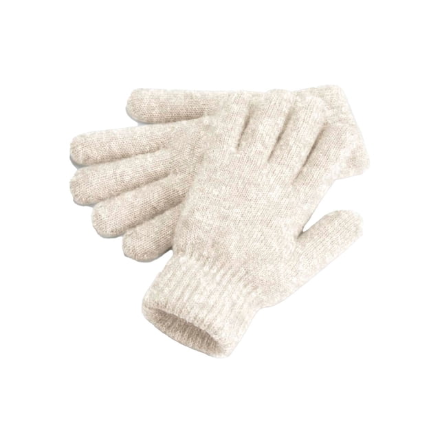 Beechfield Cosy Gants de manchette côtelés