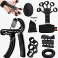 thumbnail image 2 of Typpkmm 5 with Adjustable Hand Grip Strength 60kg, 2 of 7