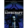 thumbnail image 1 of LOVECRAFT ANTHOLOGY: VOLUME 1, 1 of 3