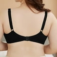 thumbnail image 6 of Nmnitkp Push Up Bras for Women Lace Comfortable and Breathable Padded Bra without Underwire Bra Lift Up Womens Bras, 6 of 7