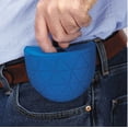 thumbnail image 2 of Silicone Dog Training Treat Pouches for Teaching Obedience Keeps Rewards Clean (5 Pouches), 2 of 8