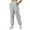 Grey, variant on snowsong Joggers for Women,Wide Leg Pants Woman Sweat Pants Thin High Waisted Loose Sweatpants High Waisted Jogging Pants With Pockets Casual Sweatpants Womens Pants Blue 3XL,Lounge Pants Women