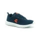 thumbnail image 5 of Tenis Charly Kids para niño Deportivos Ligeros suela EVA Marino/Naranja 18, 5 of 6