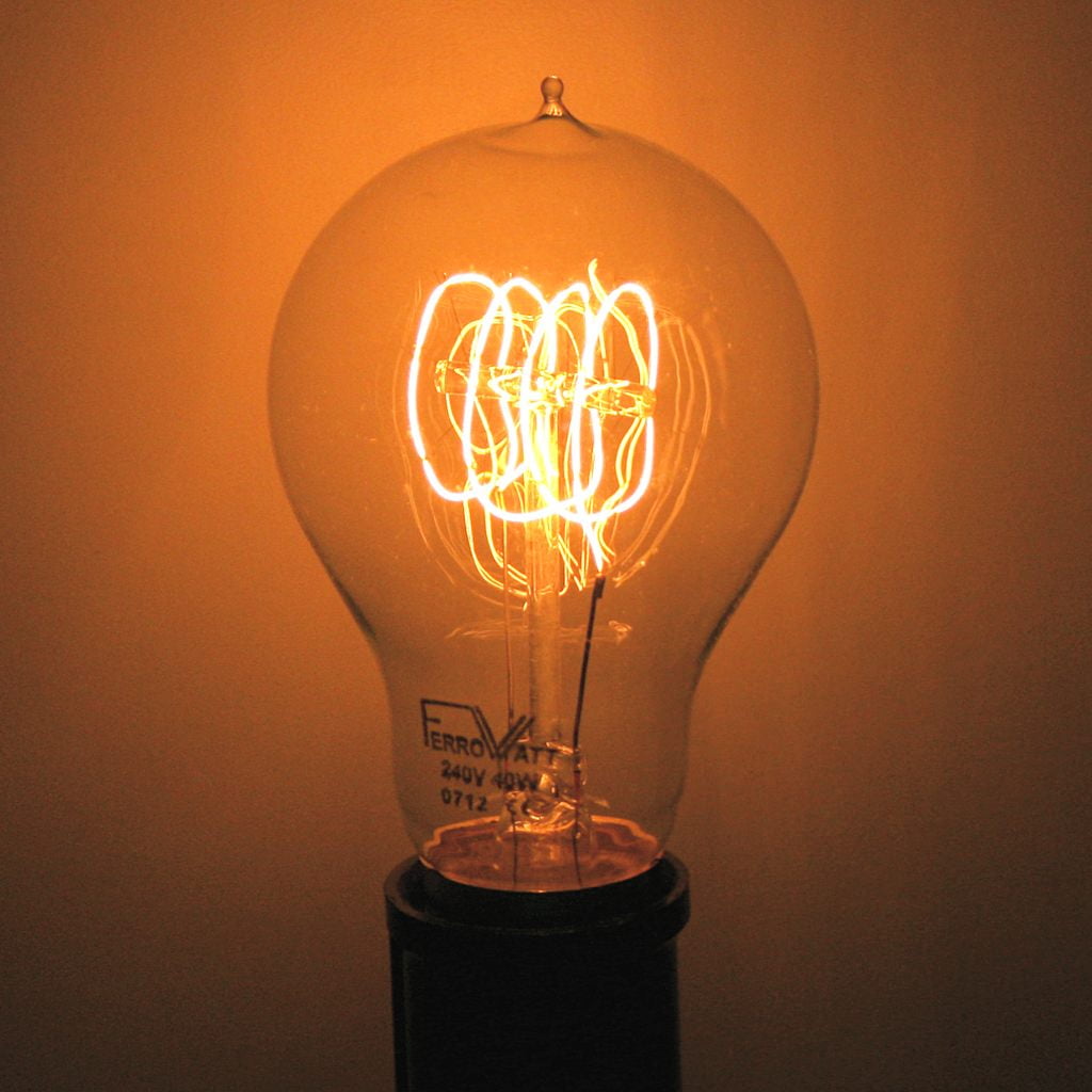 ferrowatt bulbs