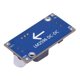 thumbnail image 5 of Gwong Electrónica Regulador de voltaje ajustable DC-DC 3A Buck Buck Down Módulo Reemplazar para LM2596S, 5 of 5
