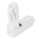 thumbnail image 1 of Ventilador Mano Ventilador Plegable del Banco Energía con Motor sin Escobillas CC 5V 1A Ventilador Portátil USB Multifuncional Larga Duración en Espera 1200 MAh ANGGREK  Otros, 1 of 8