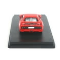 thumbnail image 3 of 7cm Alliage Moulé sous Pression Échelle 1/64 pour Ferrari F40 Modèle Fini Rouge Jouet Cadeau TAPDRA Pièce de Rechange, 3 of 4