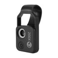 thumbnail image 2 of 200X Cell Phone Microscope Accessory - Portable Mini Digital Microscope with LED Light ,Widely Used, 2 of 6