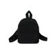 thumbnail image 1 of Mochila Pana para Mujer Bolso Libros Informal Retro para Estudiantes para Viajes Escolares (negro), 1 of 9