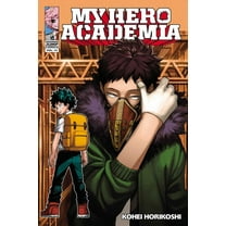 My Hero Academia, Vol. 14 (Paperback)
