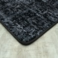 thumbnail image 3 of Joy Carpets Stretched Thin 5'4" x 7'8" Area Rug in color Slate, 3 of 5