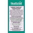 thumbnail image 2 of HealthAid UltraProbio, 100 Billion 30ct Once Daily Capsules, Optimum Support 100 Billion with Prebiotic, Acid & Bile Resistant, Dairy & Gluten Free, Non-GMO, Vegan, 2 of 3