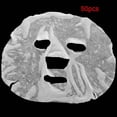 thumbnail image 3 of Alinory Compressed Face , 50Pcs Home Travel Compressed Face  Portable Non-woven DIY Facial, 3 of 8