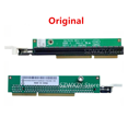 thumbnail image 1 of NEW For Lenovo ThinkCentre M920x M720q ThinkStation P330 PCIE16 Riser Card 01AJ940 100% Tested Fast Ship Original, 1 of 5