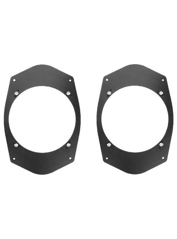 Car Speaker Adapters in Car Speaker and Subwoofer Installation