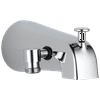 Delta Diverter Tub Spout U1072-PK Handshower Chrome