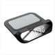 thumbnail image 1 of Cargador Multifuncional, Reloj de Escritorio, Cargador Inalámbrico para Teléfono Móvil, Reloj con Pantalla Digital 2 en 1, Cargador Inalámbrico Negro., 1 of 6