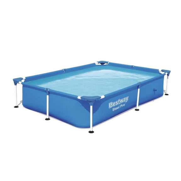 Alberca Estructural Bestway Azul para 5 Personas