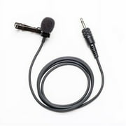 High Performance Omni-Directional Lapel Microphone