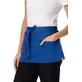 thumbnail image 3 of Delantal Chef Works Unisex para Camareros, Real, Talla Única, 3 of 4