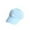 Light Blue, variant on Girls Adjustable Baseball Cap Breathable Summer Sun Hat with Ponytail Opening Lightweight Outdoor Sports Visor for Kids Hat for Kids Toddler Children
