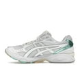 thumbnail image 2 of ASICS Men's Gel-Kayano 14 White Mint Gold Shoes, from StockX, 2 of 5
