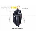 thumbnail image 3 of Adaptador HAPPYTOPSTAR de montura Balcar a montura Bowens de 88 mm, 3 of 5