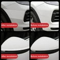 thumbnail image 6 of Portable Carbon Fiber Car Body Film Sticker Clear Car Body Protective Wrap, 6 of 20