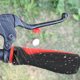 thumbnail image 5 of Jadeshay Puños de Manillar - Bicicleta Triciclo Trike Silla de Ruedas - Puños de Bloqueo en puños de Manillar de Bicicleta de montaña(Negro Rojo), 5 of 5