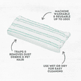 thumbnail image 4 of Quick Shine Hardwood Floor Mop Kit with Microfiber Mop Pad, 4 of 8