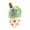 multicolorC, variant on Iumwxz Cute Super Cute Milk Tea Cup Toy Pendant Doll Doll Doll Catch Machine Small Doll Toys Christmas Gifts home decor christmas outdoors indoor