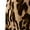 Brown, variant on Womens Travel Pants Leopard Print Wide Leg Pants With Red Side Stripe Drawstring Waist Comfortable Polyester Casual Pants For Daily Wear S Pants For Women