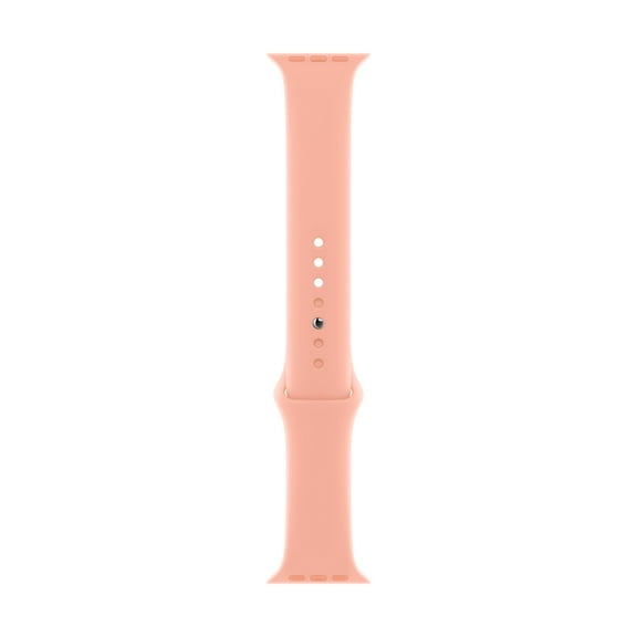 Apple Watch Sport Band -44mm- Grapefruit, Regular