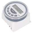 thumbnail image 1 of Digital Programmable TimerDigital Programmable Timer NO Digital Programmable Timer Switch Timer Switch Smooth Operation, 1 of 5