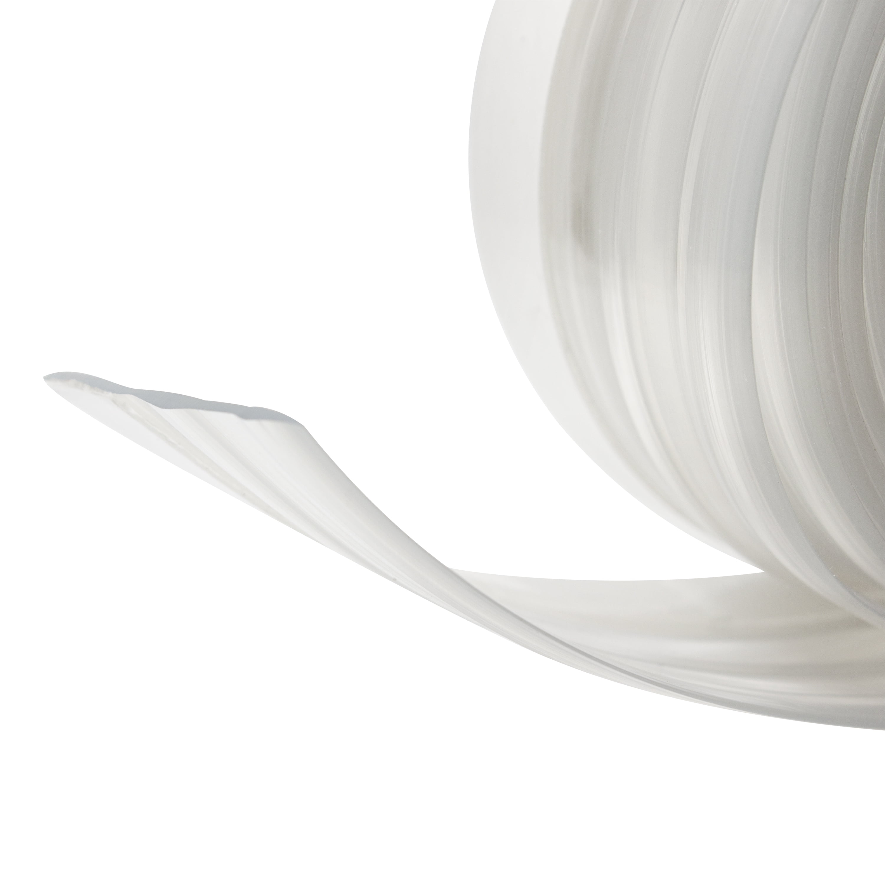 Frost King Patio Door Self-Stick Weatherseal, 1-7/8" Wide X 84" Long, Clear
