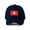 Navy, variant on Flag Of Switzerland Hat -Image by Shutterstock, Small