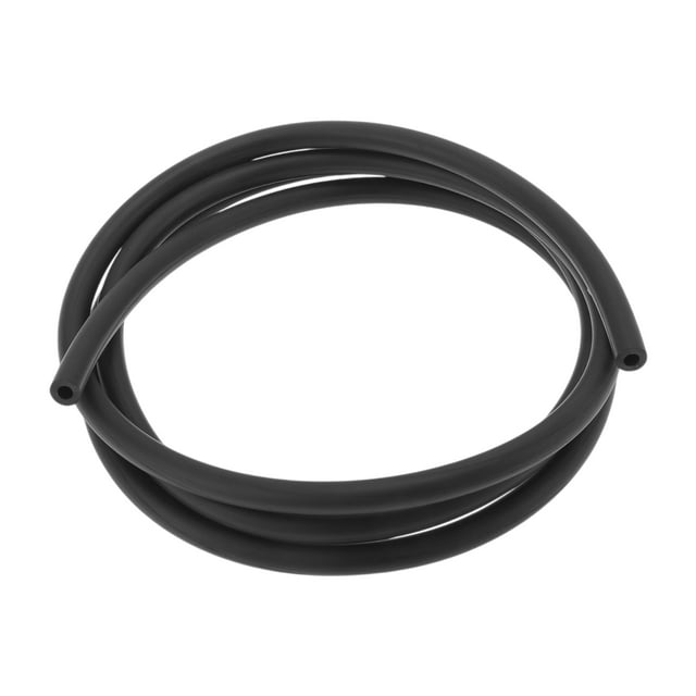 Mangueras de aceite lubricante Unique Bargains 5mm/0.20" 10mm/0.39" 2m/6.6ft