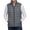 Dk Pewter, variant on Puffer Vest for Men – Lightweight Sleeveless Outdoor Vest with Pockets, Puffer Vest Jacket for Men Outerwear
