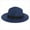 Navy-149, variant on Up to 60% OFF,Sun Hat, Packable Wide Brim, UV Protection, Beach Summer Hat, Women's Unisex, Sunscreen Block, Outdoor Activity All-Season Wear|Paper,Red,Sopatenor